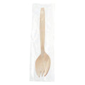 Wooden Spork Pack of 2000 C9128