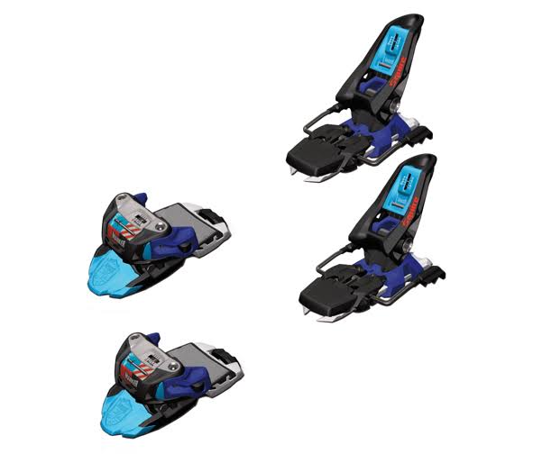 Black Blue White Sneakers O777