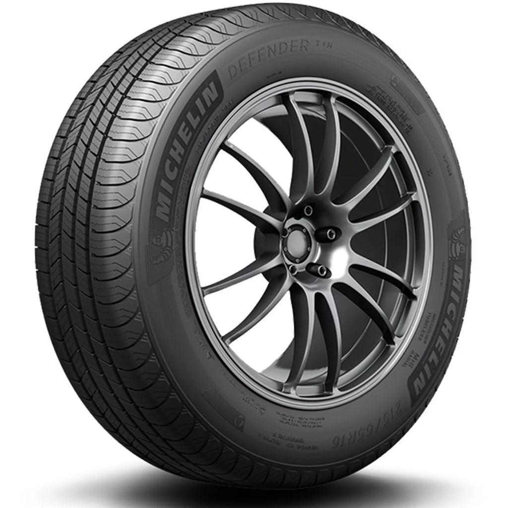 All-Season 215/65R16 98H Tire Q5336