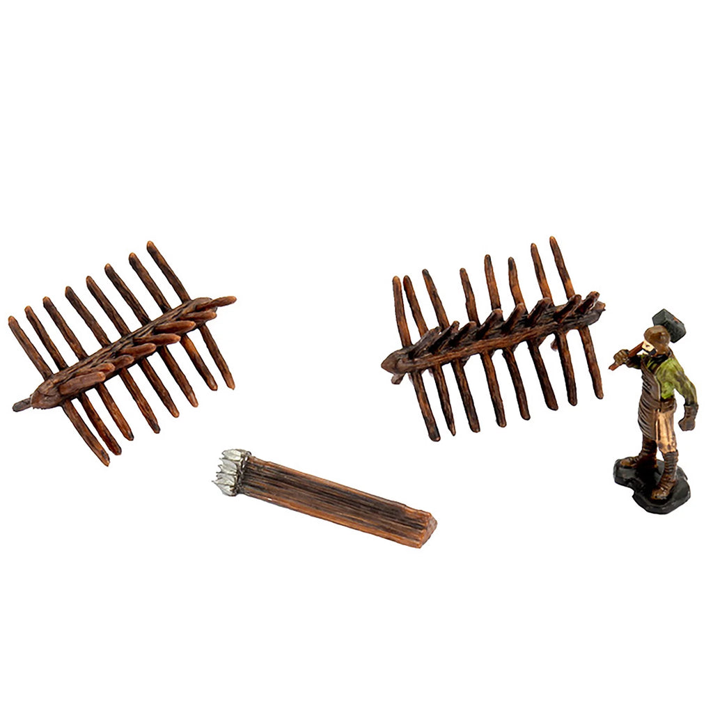 War Machines Ballista RPG Accessories Q5103