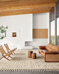 Oatmeal Sand Rug 9'6 x 13'6 W737993