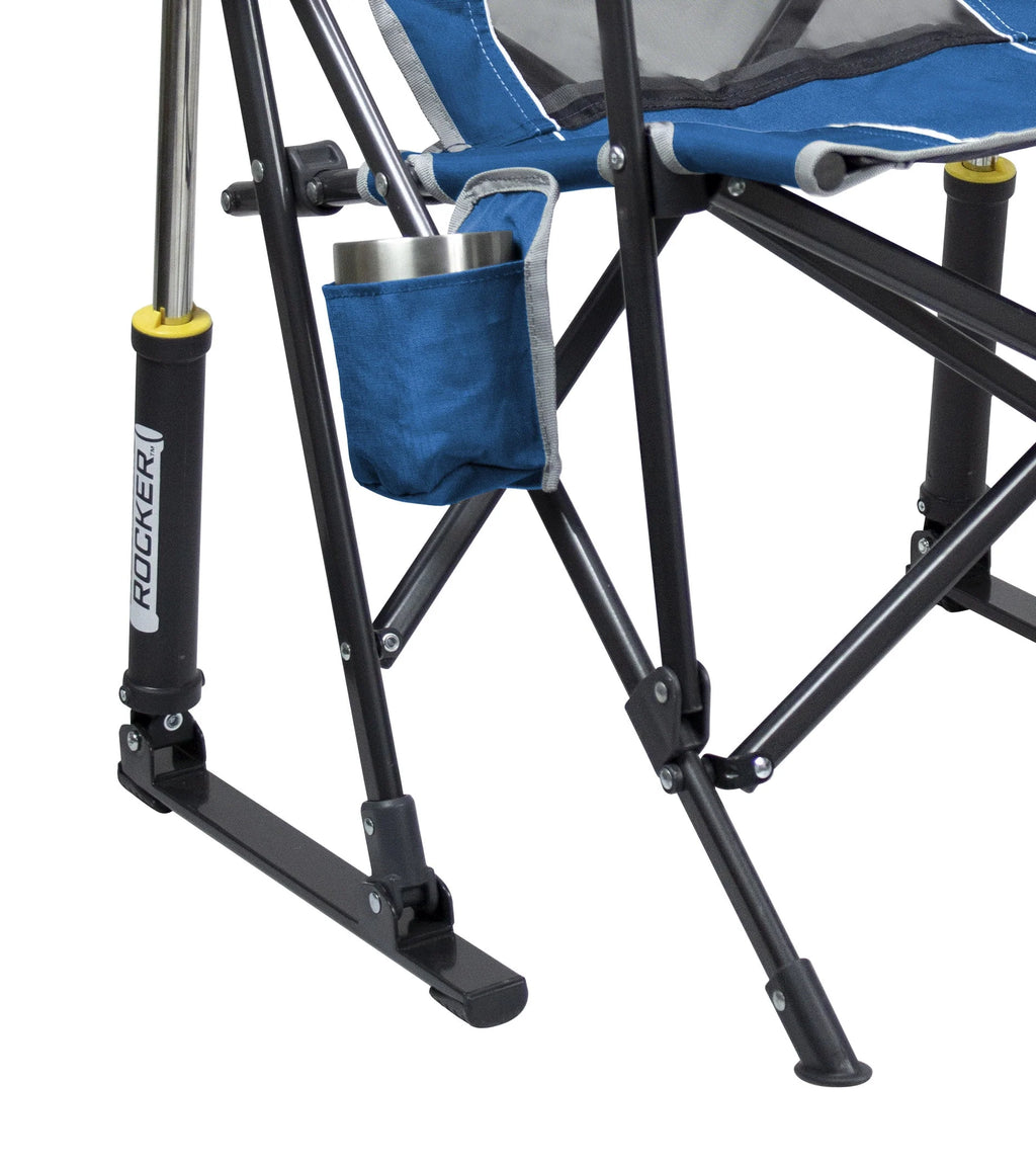 Portable Folding Camping Chair W3740