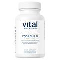 Iron Plus C 100 vcaps G323