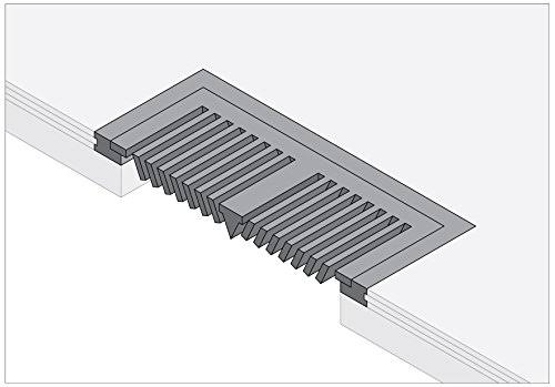 Flush Mount Vent F248965