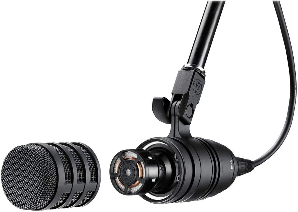 Dynamic Microphone X71979