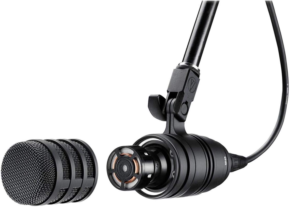 Dynamic Microphone X71979