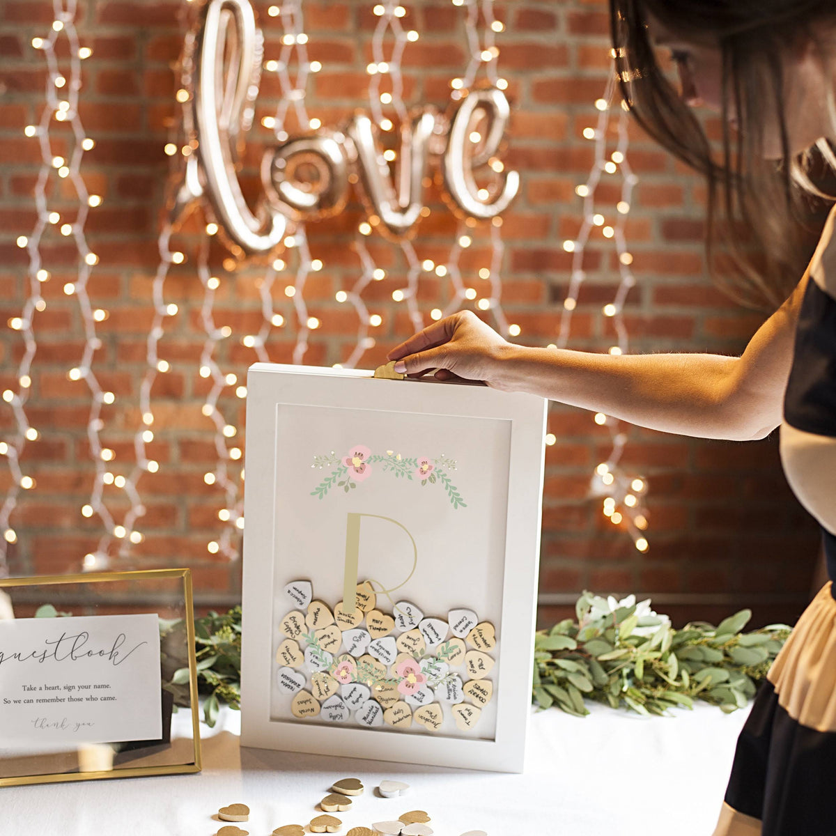 Guestbook R11134