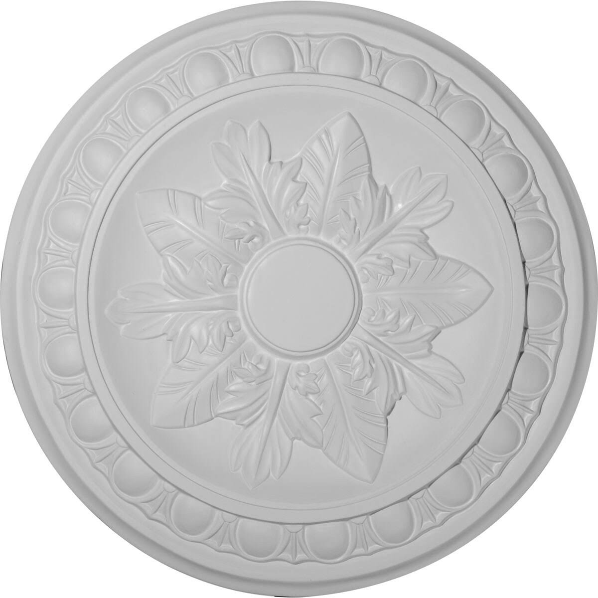 Ceiling Medallion B2846