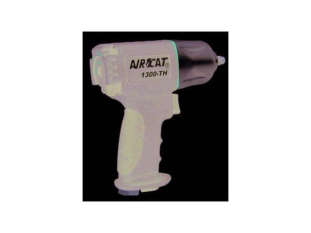 3/8-Inch Composite Twin Hammer Impact Wrench Y7886