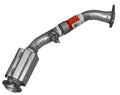 Catalytic Converter C6748