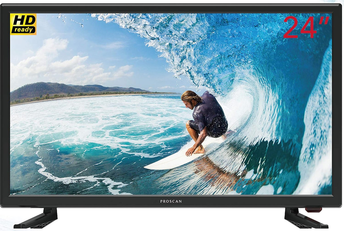 24-Inch 720p 60Hz LED TV W54800
