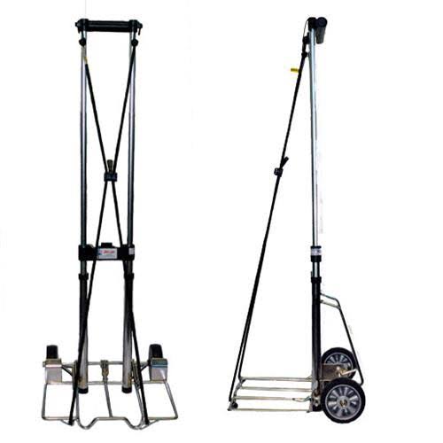 Concorde V Cart S525