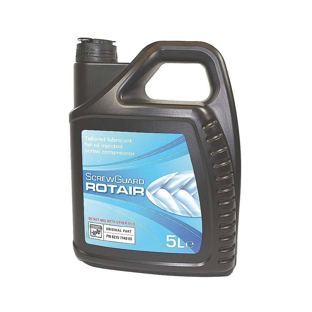 Compressor Oil 1.32 gal E97221