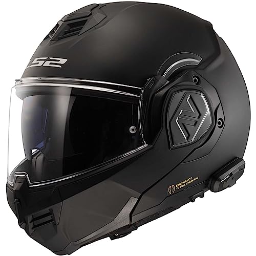 Modular Helmet with Integrated Bluetooth K52726