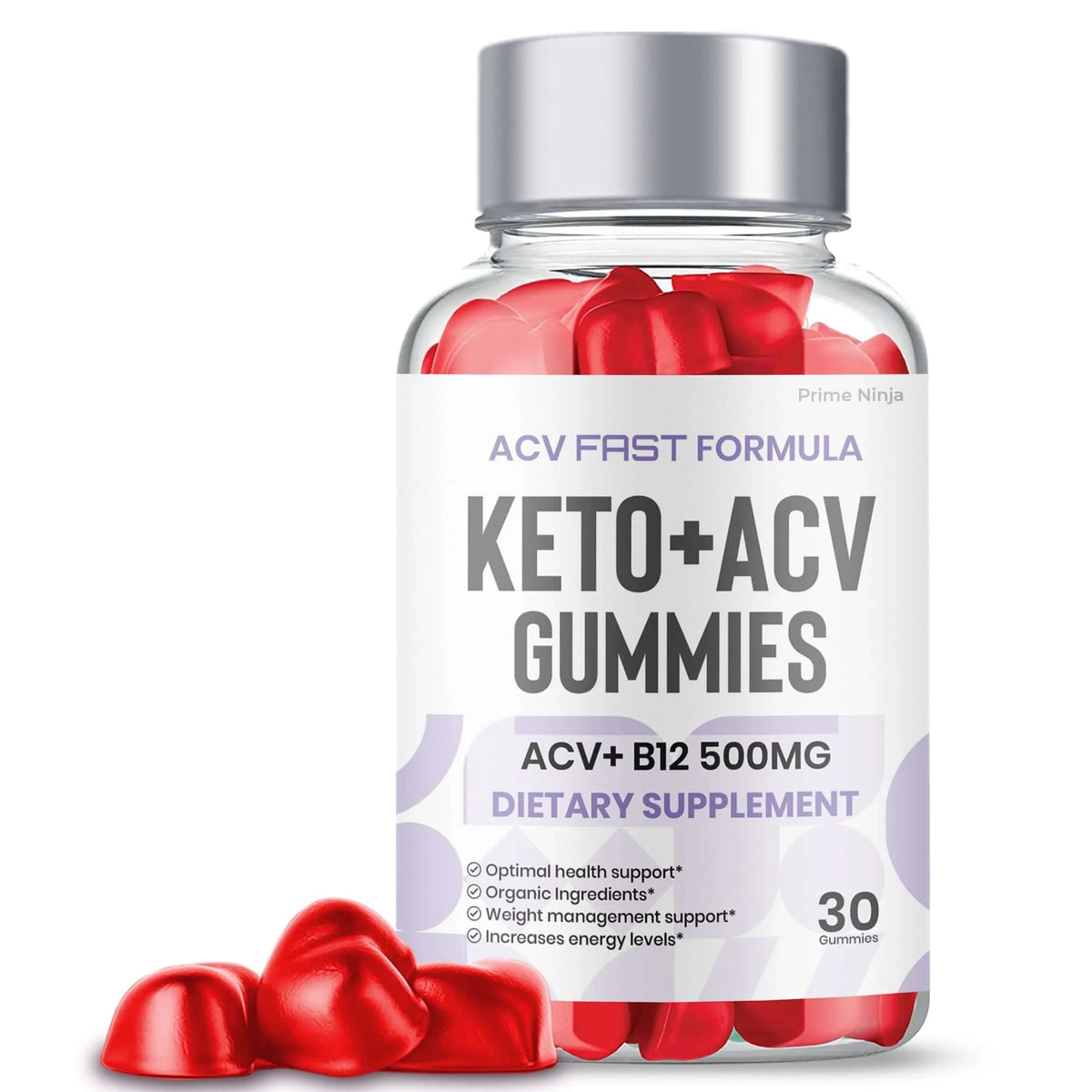 Keto Gummies A715