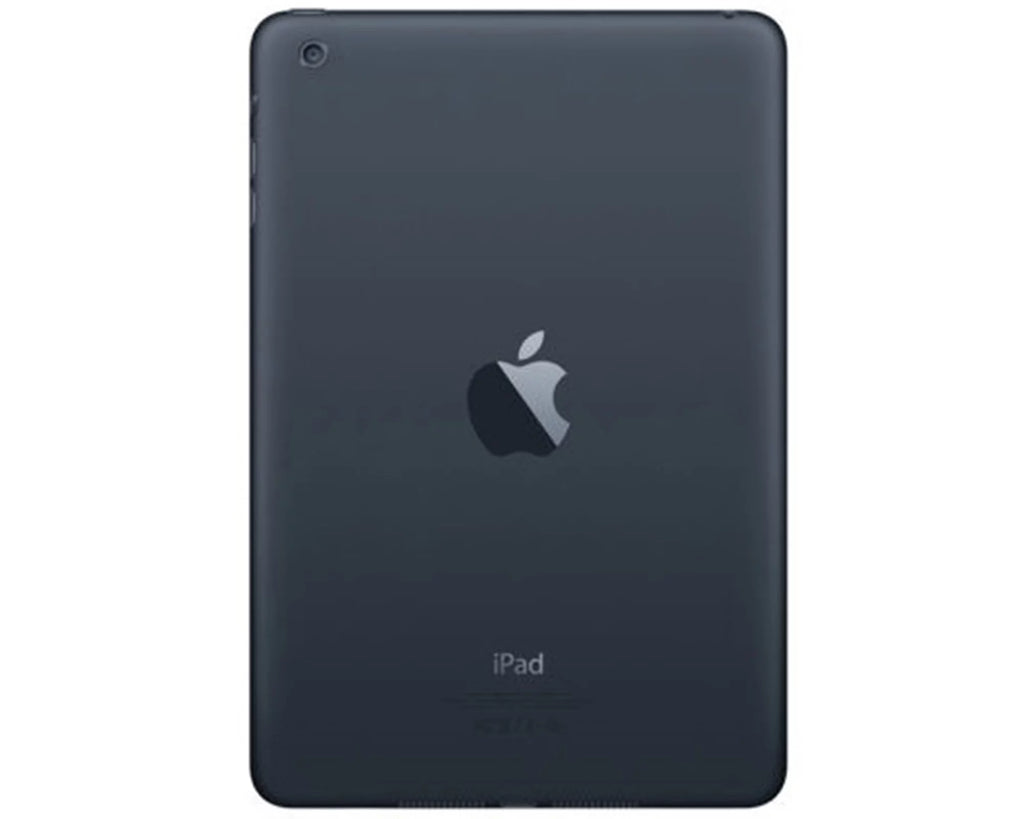 Restored Apple iPad Mini 7.9-inch Space Gray 16GB Wi-Fi Only Bundle K3993