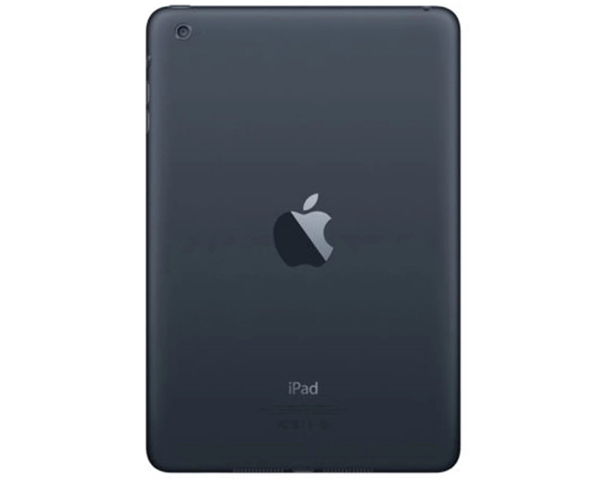 Restored Apple iPad Mini 7.9-inch Space Gray 16GB Wi-Fi Only Bundle K3993