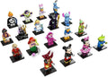 Set of 18 Minifigures Q793949