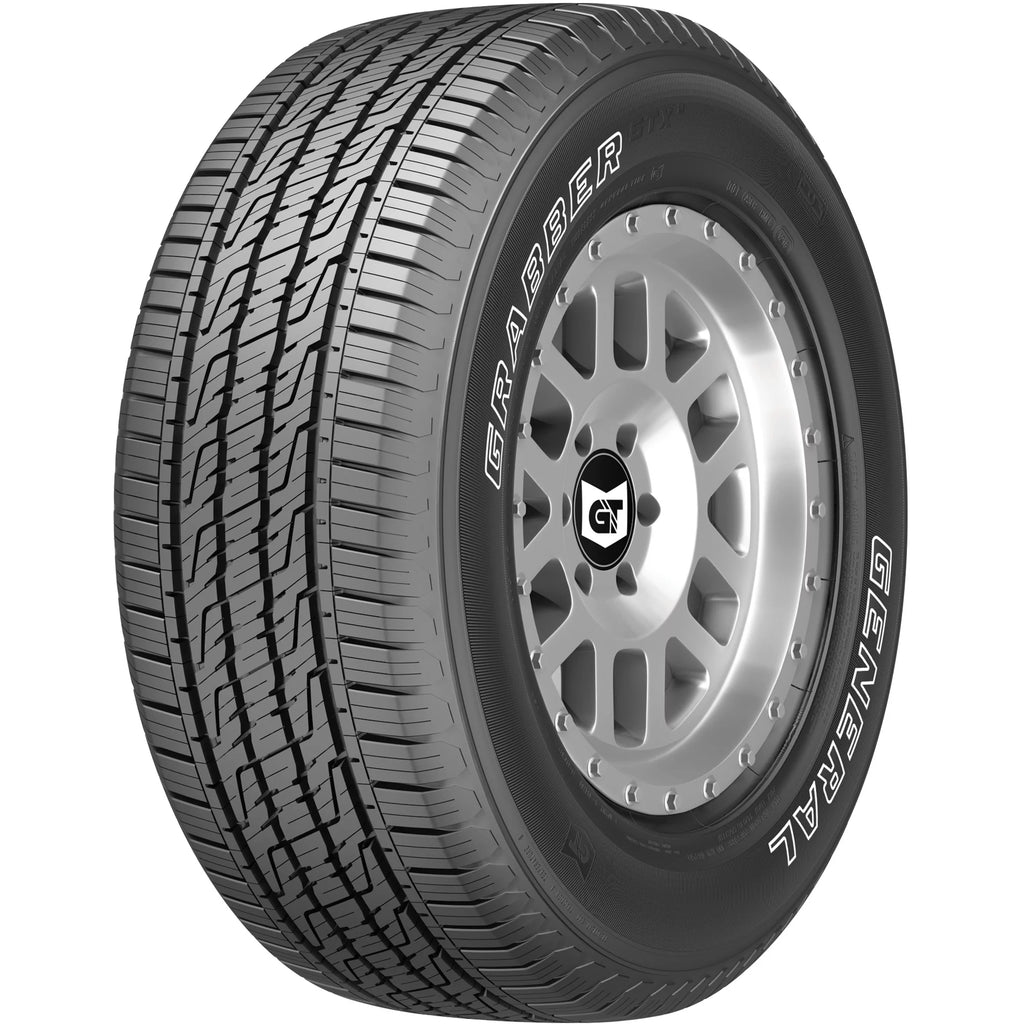 All Season 265/60R18 110T Light Truck Tire I35524