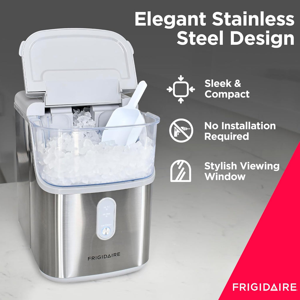 Countertop Nugget Ice Maker B589096