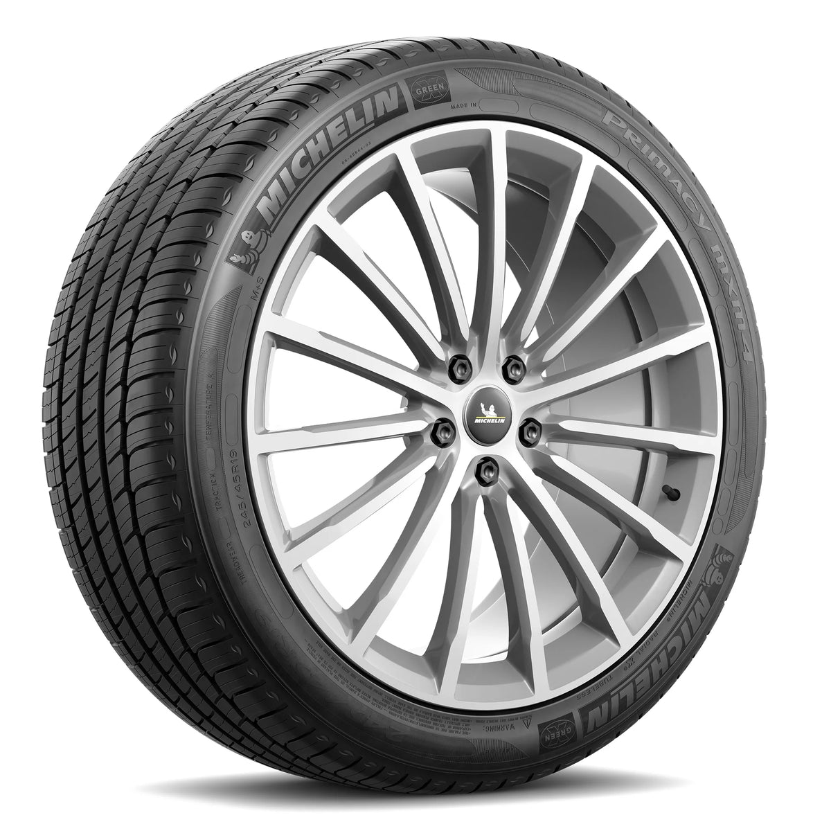 All Season 235/40R18 91H Passenger Tire Q8546