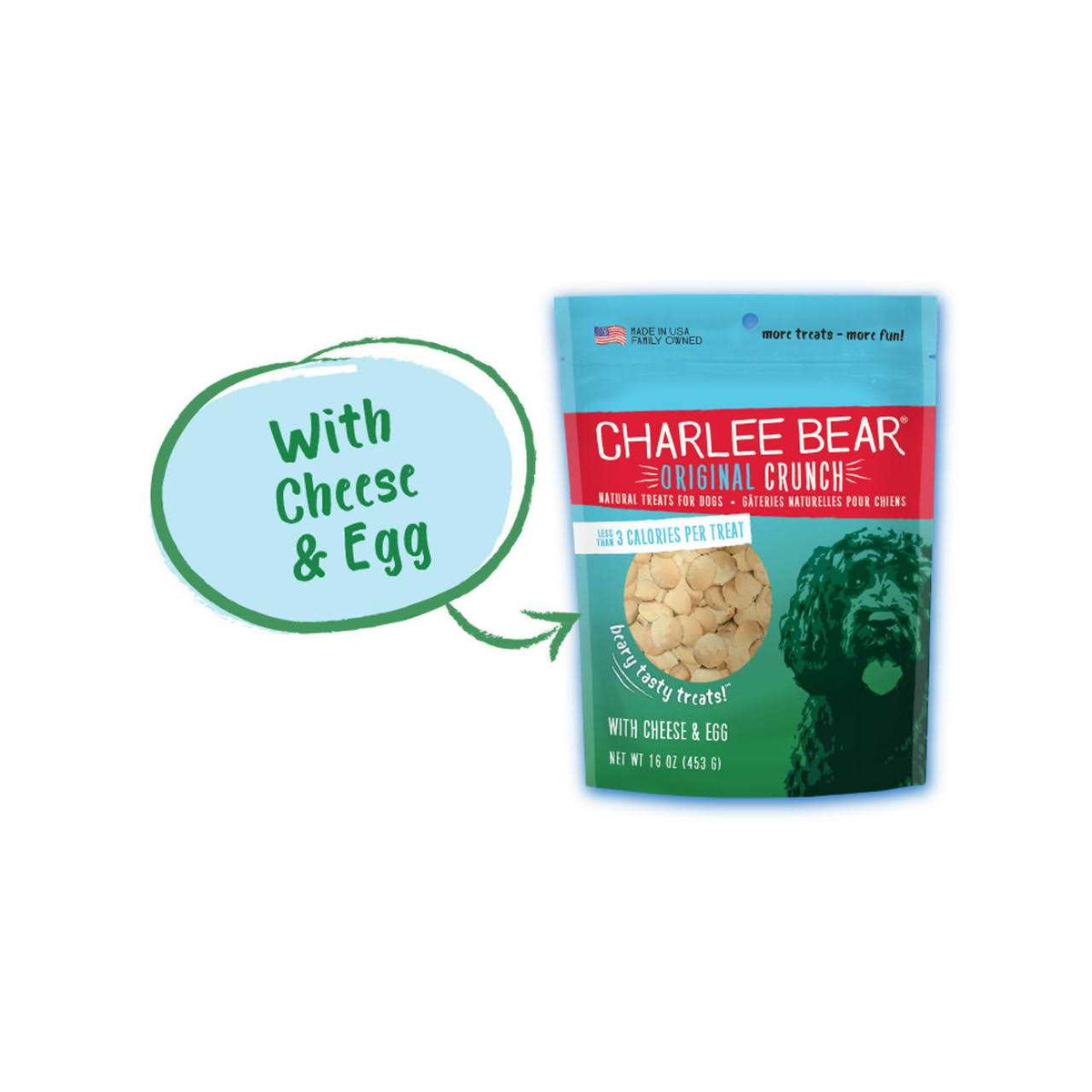 Dog Treats U296