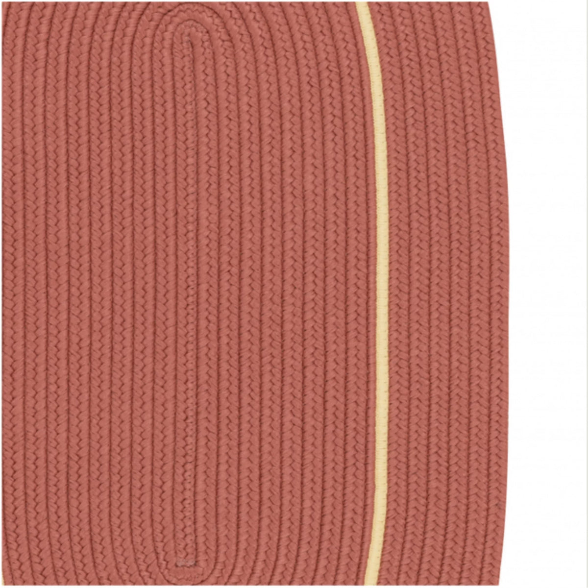 Barn Red 2x3 Accent Border R9792