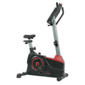 Stationary Upright Bike with Electro-Magnetic Resistance M16574