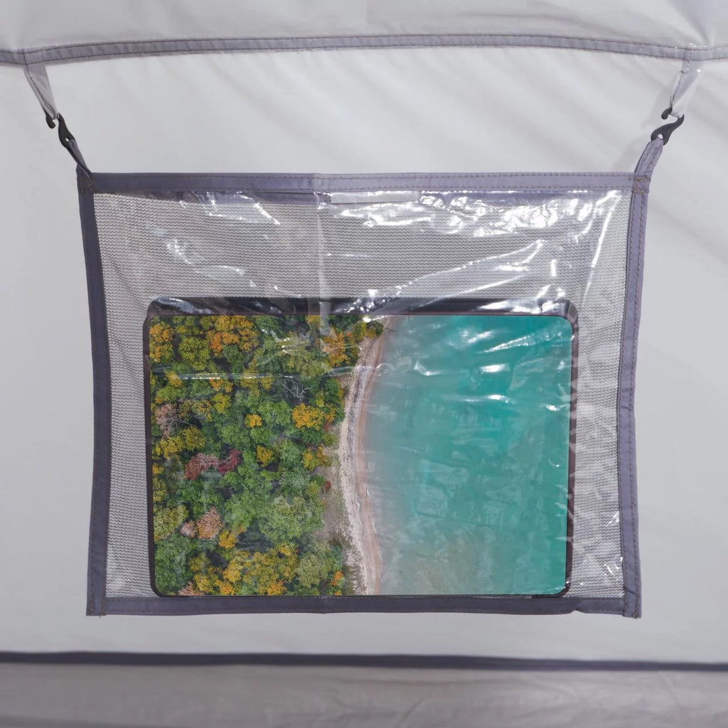 4-Person Connect Tent Y89306