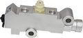 Combination-Proportioning Valve Disc/Drum Brakes Brass Pack of 2 O421562