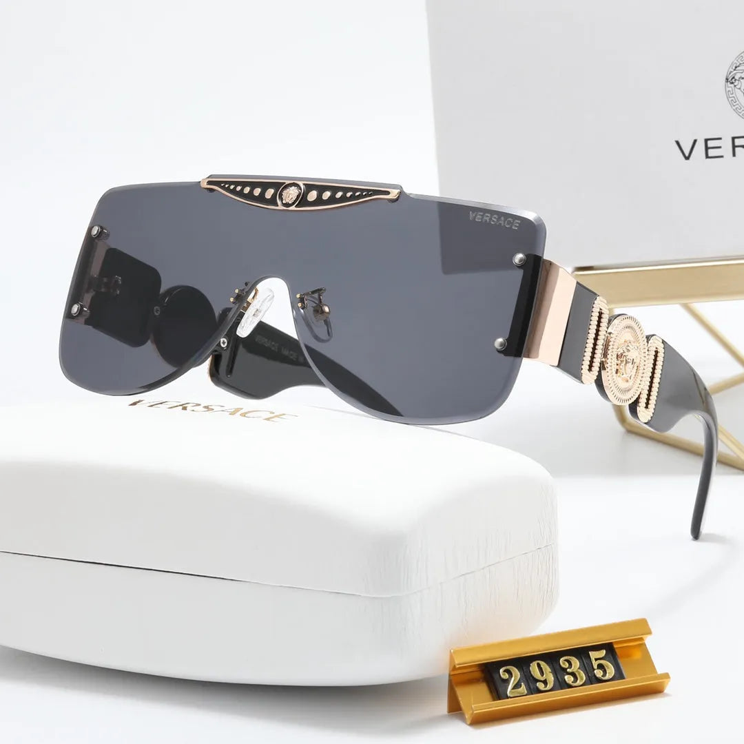 Frameless Polarized Sunglasses T742539