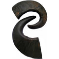 Water Buffalo Horn Dog Treat Y214963