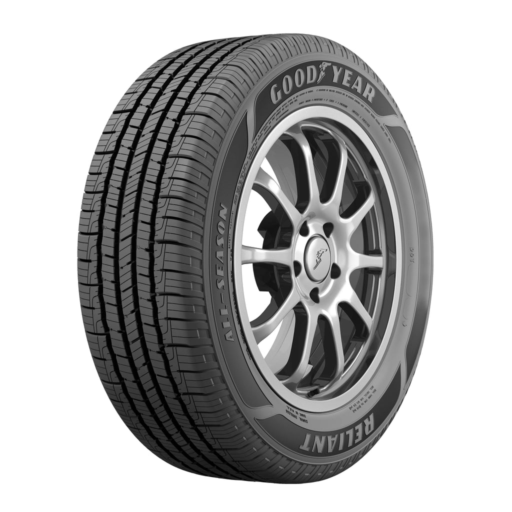 All-Season 215/70R15 98T Tire R143405