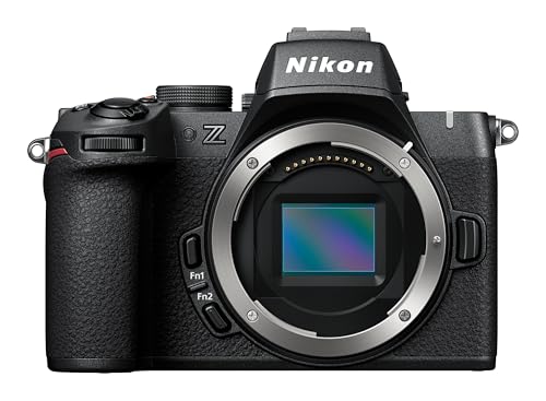 Compact Mirrorless Stills/Video Camera U19855