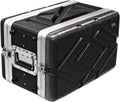6 Space ABS Rack Case F56023