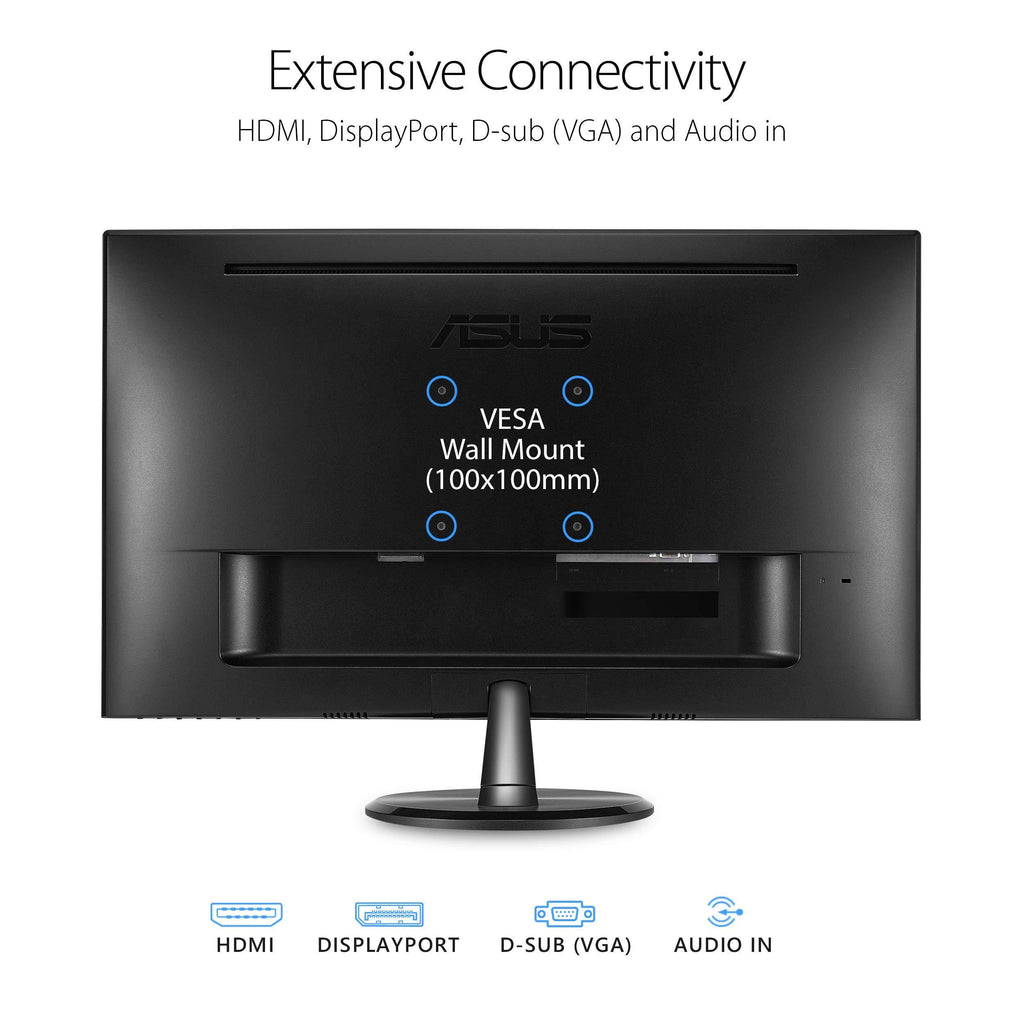 23.8 Gaming Monitor 144Hz Full HD IPS 1ms FreeSync S690