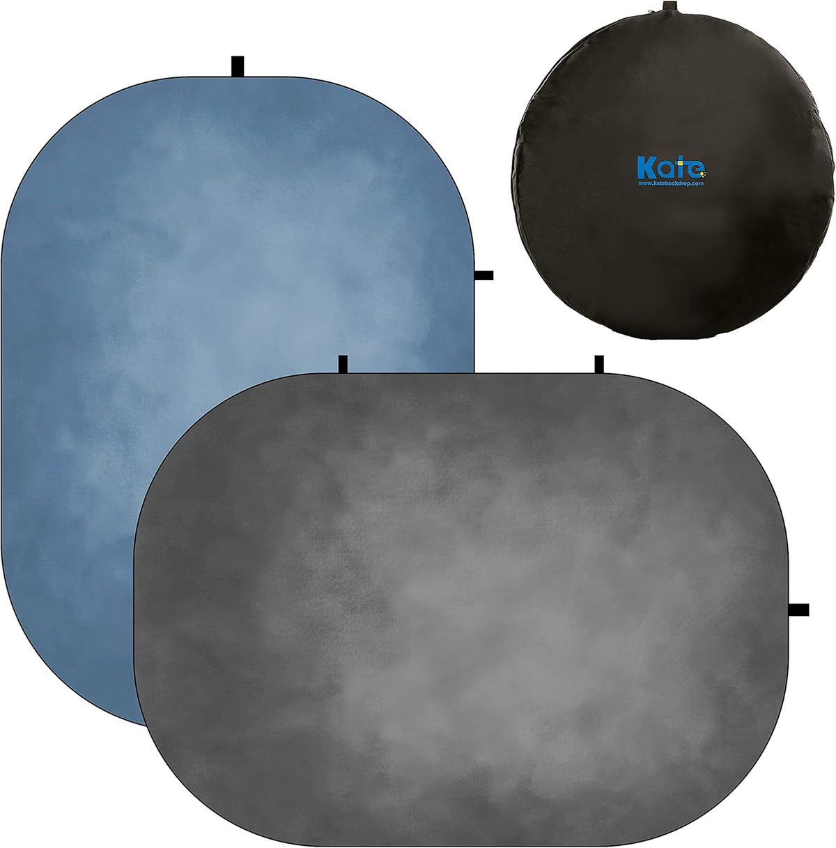 5x6.5ft Collapsible Backdrop V340