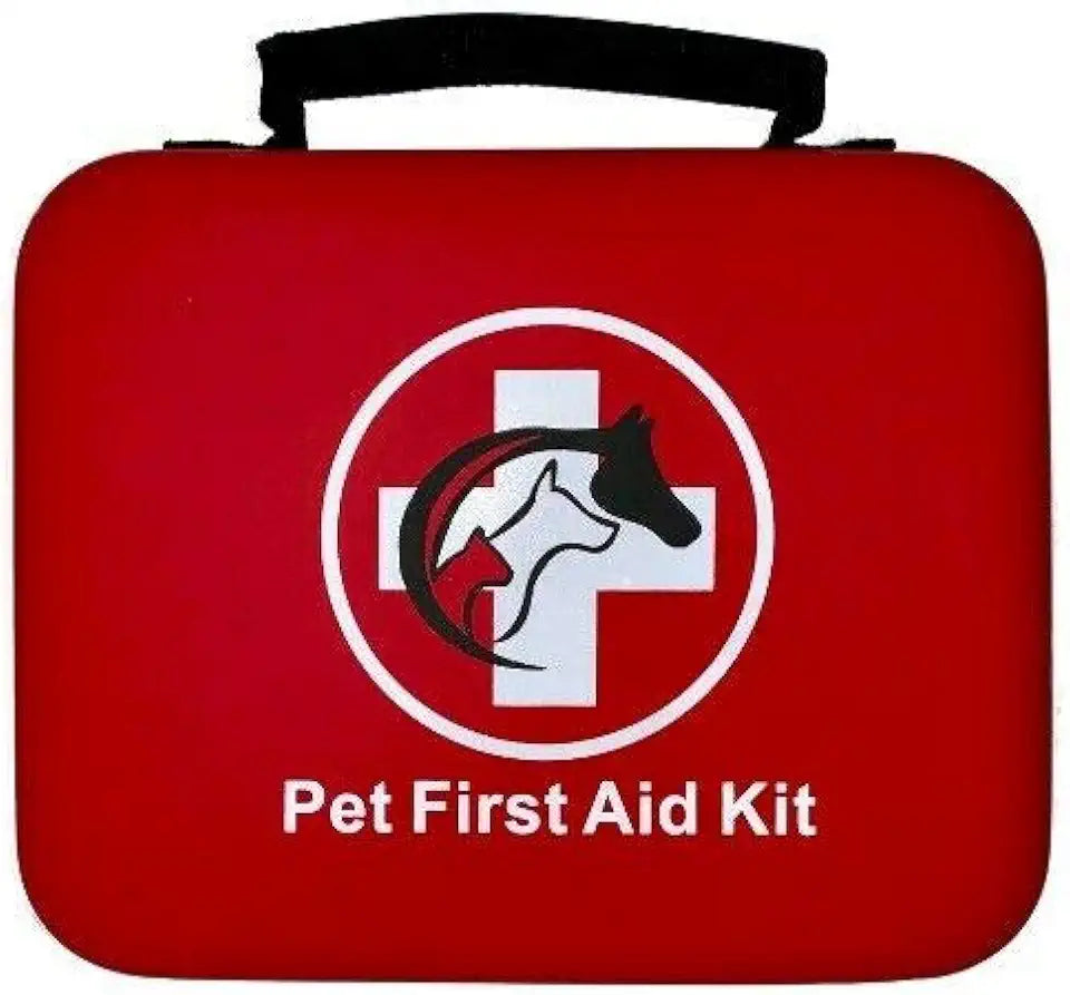 Pet First Aid Kit for Small Animals Q8248