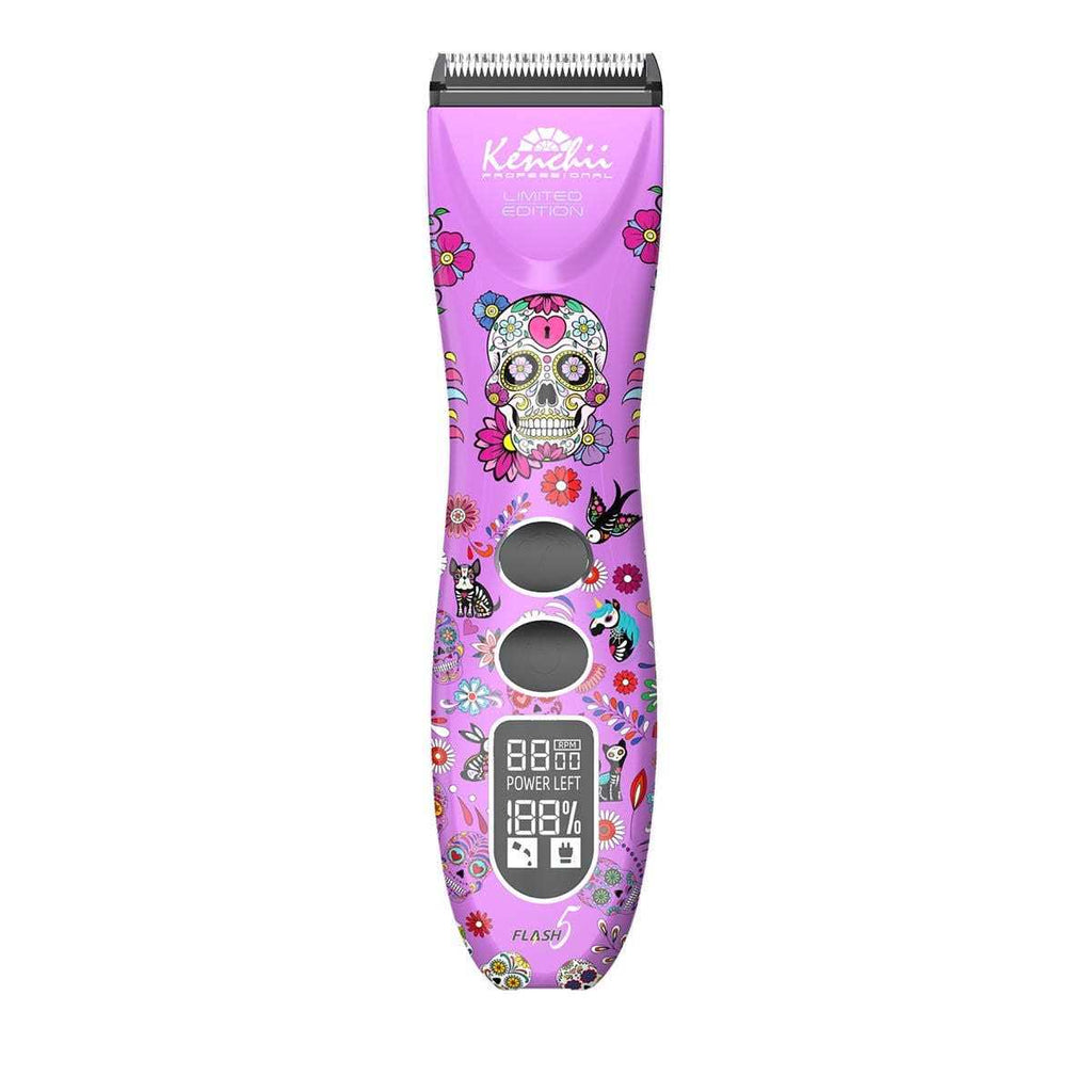 Digital Cordless Clipper H384848