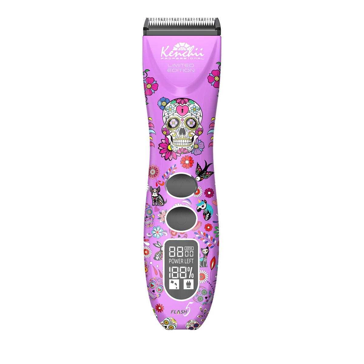 Digital Cordless Clipper H384848