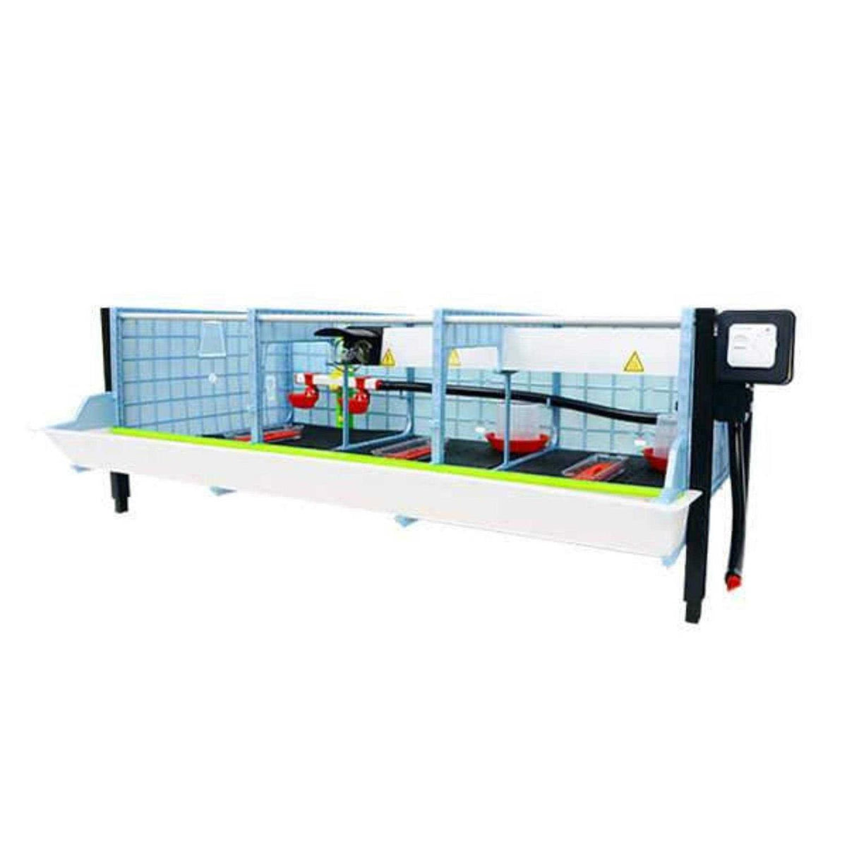 Chick Brooder M2241