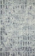 Blue 9'3 x 13' Rug S669