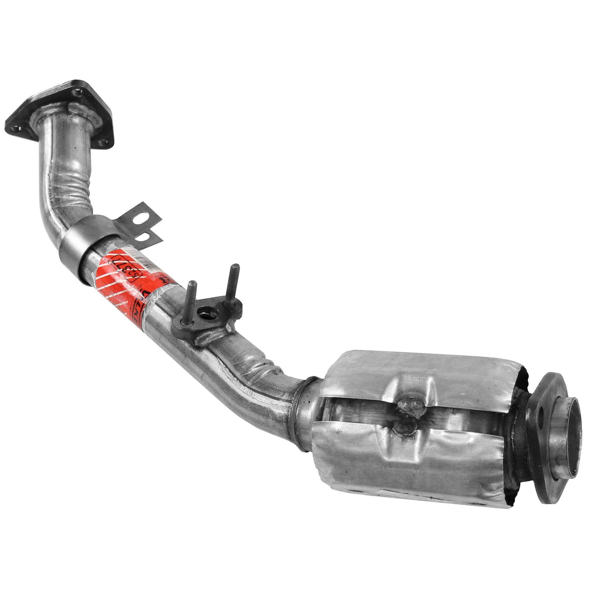 Catalytic Converter C6748