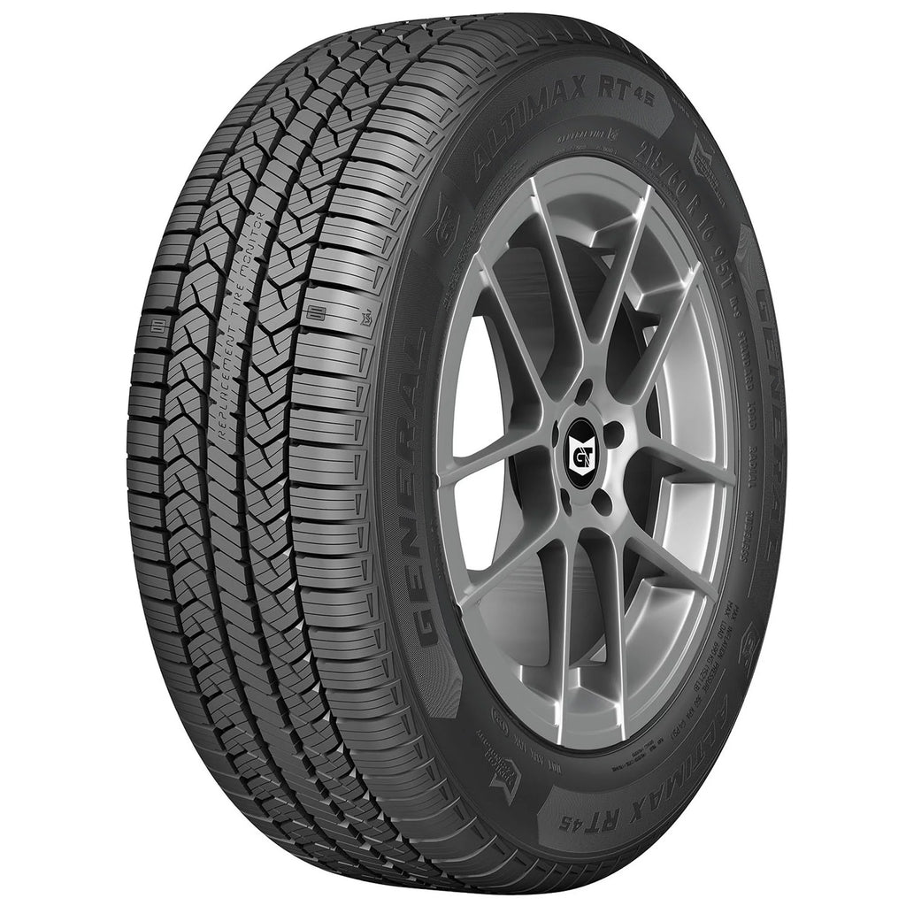 All Season Tire C391807