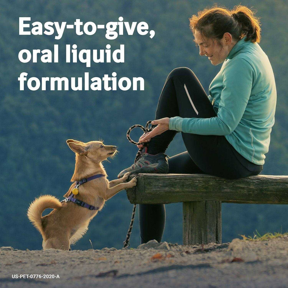 0.5 mg/ml Oral Suspension X503