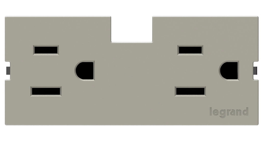 15A Outlet Module C957058