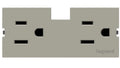 15A Outlet Module C957058