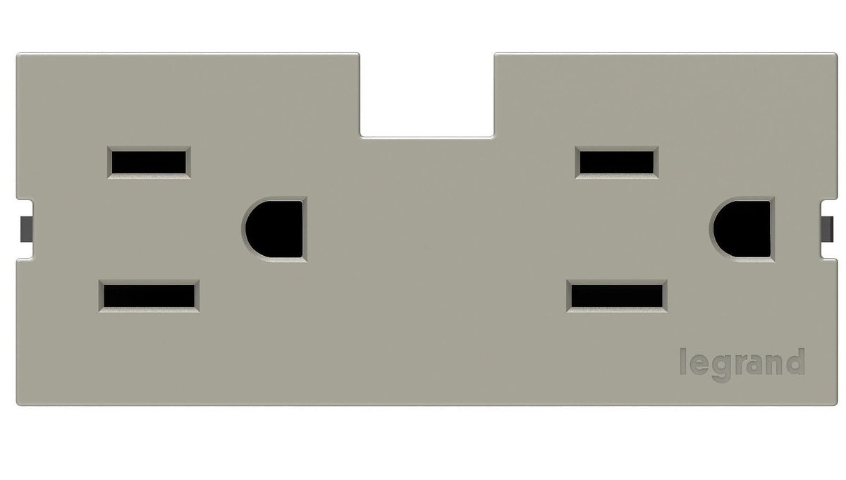 15A Outlet Module C957058