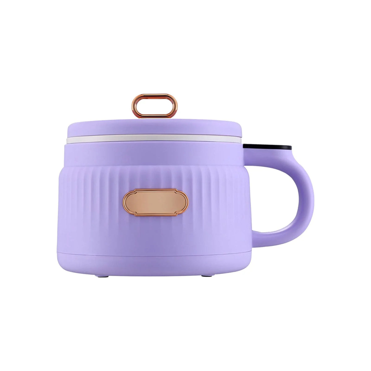 Small 1.6L Nonstick Electric Rice Cooker Q743