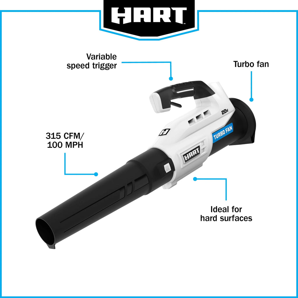 20-Volt 13-inch Brushless Combo Kit V416